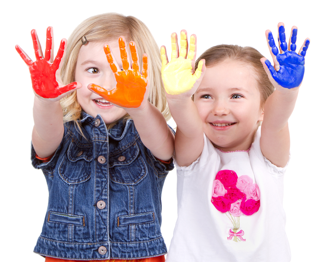 PreSchools Chingford, London Busy Bees PreSchool